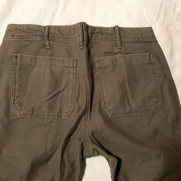 🔶 2 for $12 bottoms Abercrombie and Fitch pants - Picture 3 of 5